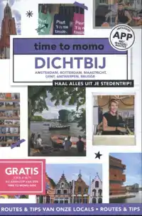 DICHTBIJ