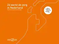 ZO WERKT DE ZORG IN NEDERLAND