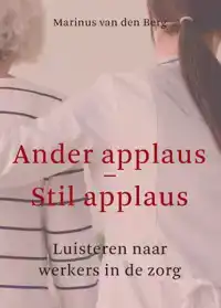 ANDER APPLAUS STIL APPLAUS