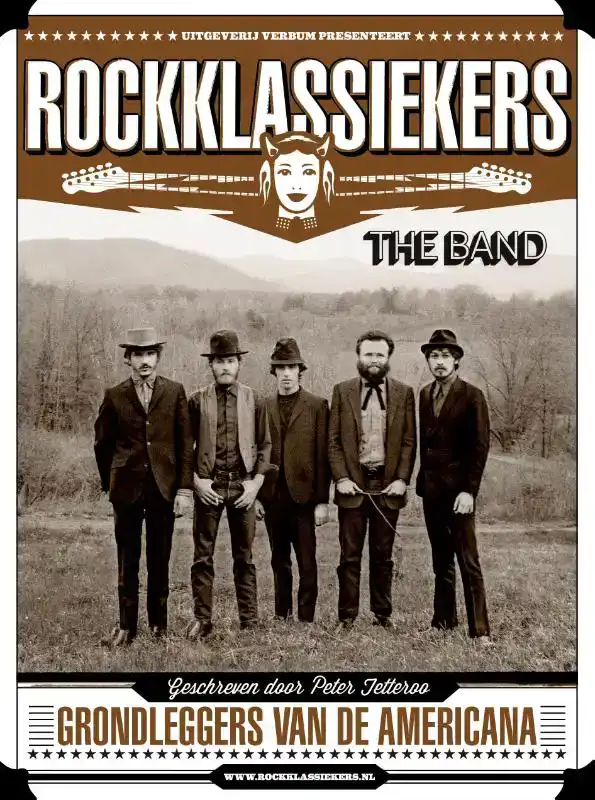 THE BAND