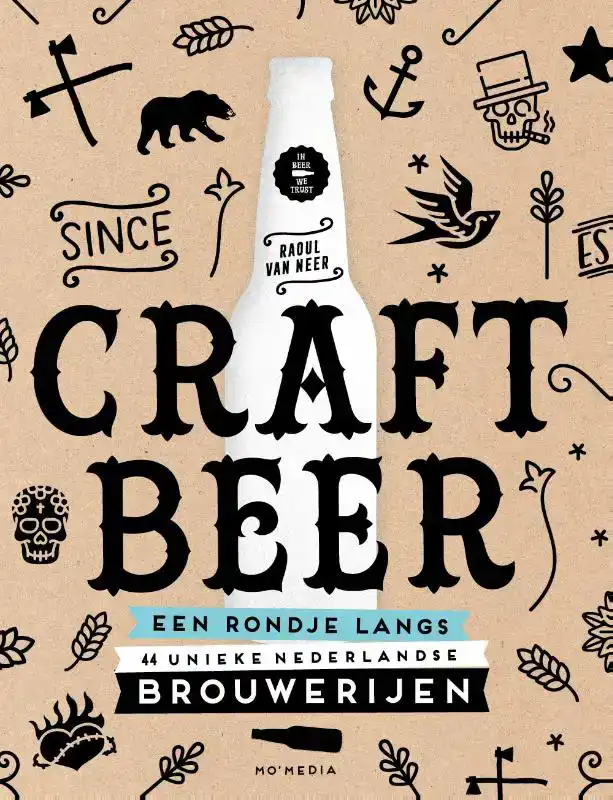CRAFT BEER