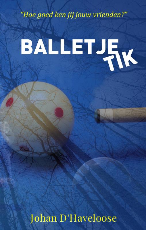 BALLETJE TIK