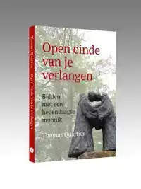 OPEN EINDE VAN JE VERLANGEN