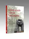 OPEN EINDE VAN JE VERLANGEN