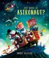 HOE WORD JE ASTRONAUT?