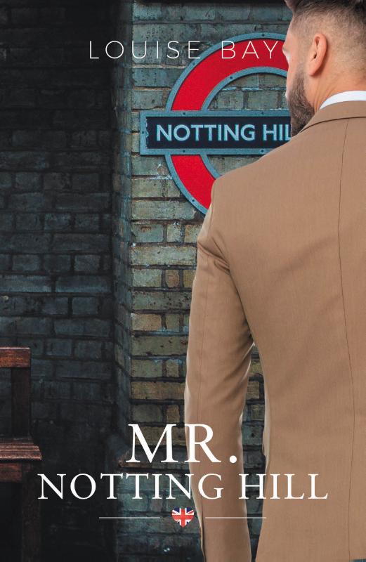 MR. NOTTING HILL