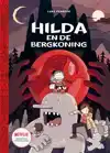 HILDA EN DE BERGKONING