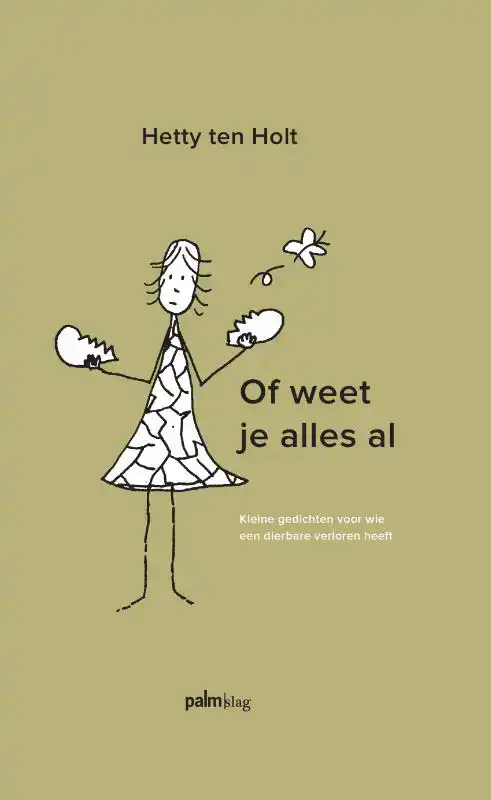 OF WEET JE ALLES AL