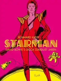 STARMAN