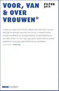 VOOR, VAN & OVER VROUWEN*