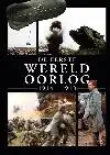 DE EERSTE WERELDOORLOG 1914-1918