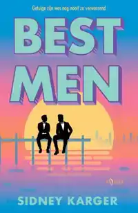 BEST MEN