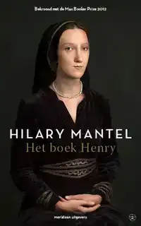 HET BOEK HENRY