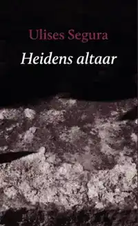 HEIDENS ALTAAR