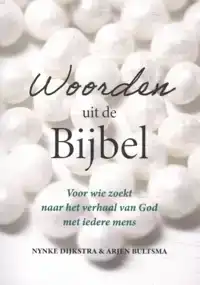 WOORDEN UIT DE BIJBEL