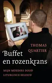 BUFFET EN ROZENKRANS