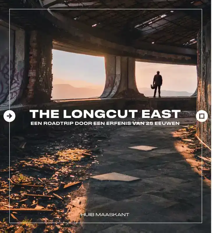 THE LONGCUT EAST