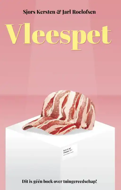 VLEESPET