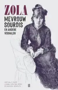 MEVROUW SOURDIS