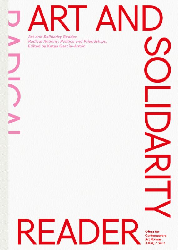 ART AND SOLIDARITY READER