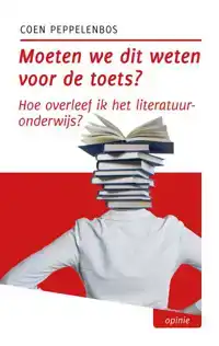 MOETEN WE DIT WETEN VOOR DE TOETS?