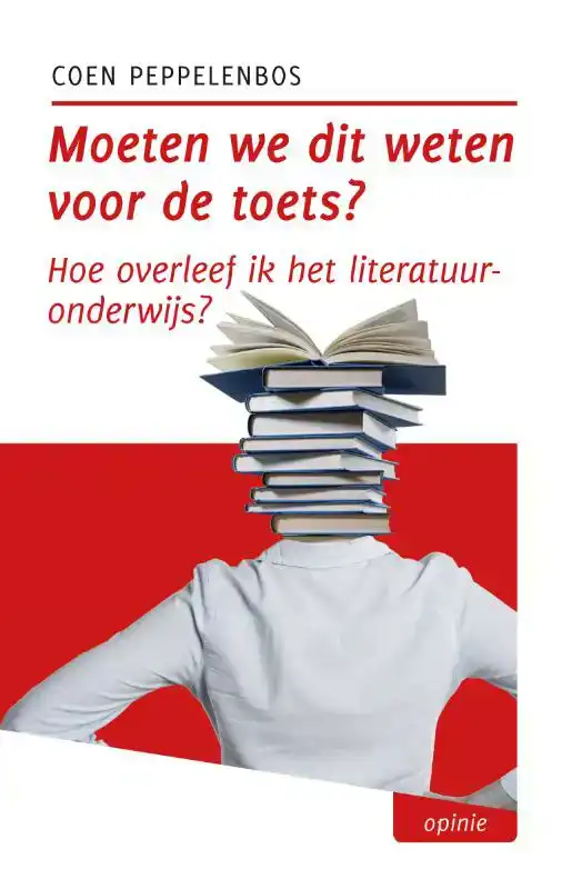 MOETEN WE DIT WETEN VOOR DE TOETS?
