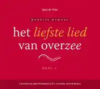 HET LIEFSTE LIED VAN OVERZEE - CD1