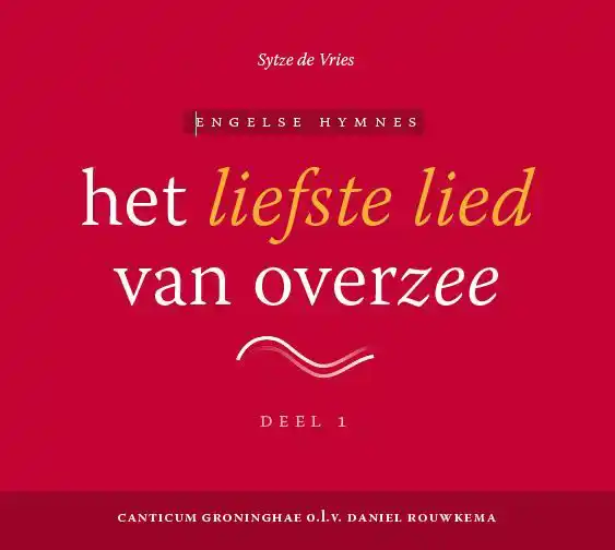 HET LIEFSTE LIED VAN OVERZEE - CD1