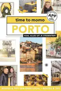 TTM PORTO + TTM ANTWERPEN 2021