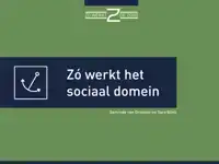 ZO WERKT HET SOCIAAL DOMEIN