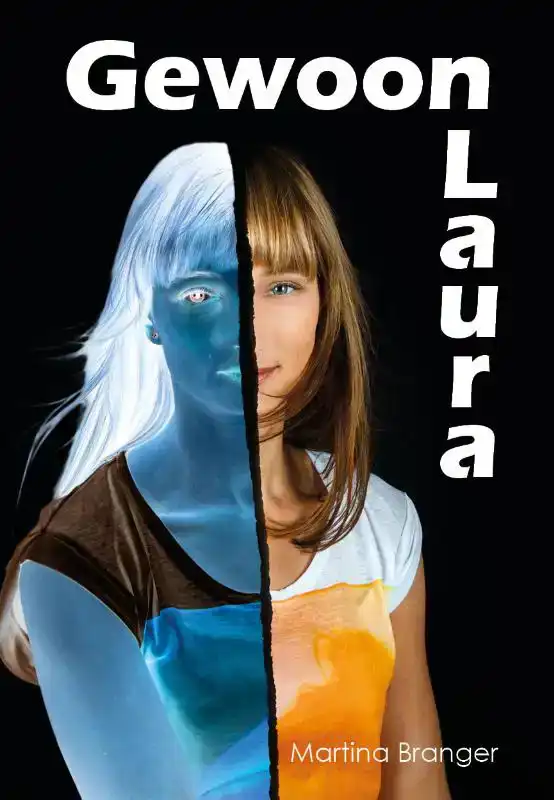 GEWOON LAURA