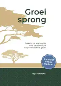 GROEISPRONG