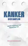 KANKER IN DE KANTLIJN