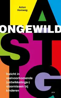 ONGEWILD LASTIG