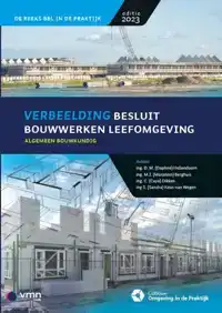 VERBEELDING BESLUIT BOUWWERKEN LEEFOMGEVING