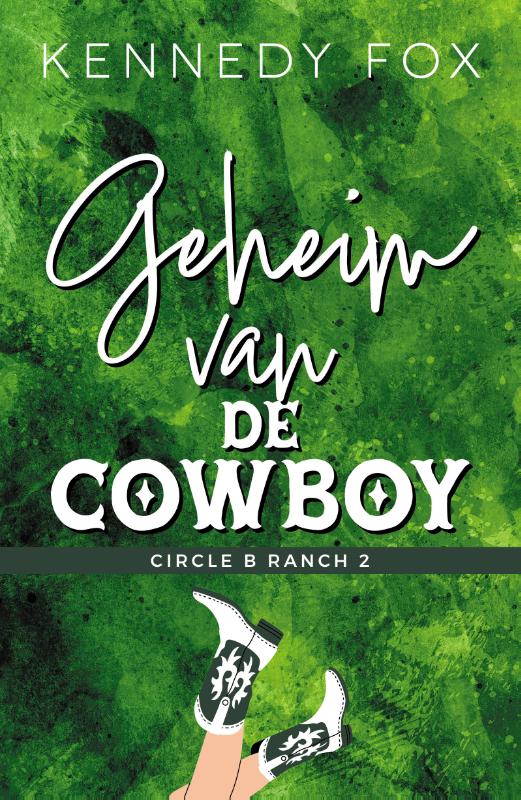 GEHEIM VAN DE COWBOY