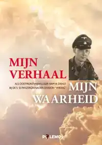 MIJN VERHAAL, MIJN WAARHEID