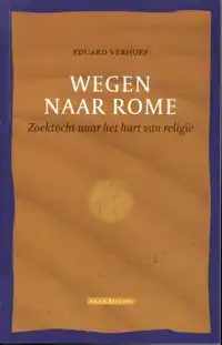 WEGEN NAAR ROME