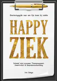 HAPPY ZIEK