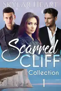 SCARRED CLIFF COLLECTION 1