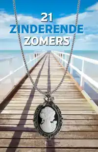 21 ZINDERENDE ZOMERS