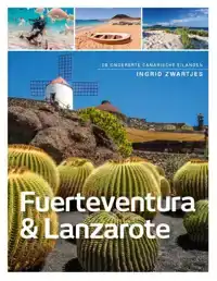 FUERTEVENTURA , LANZEROTE EN LA GRACIOSA