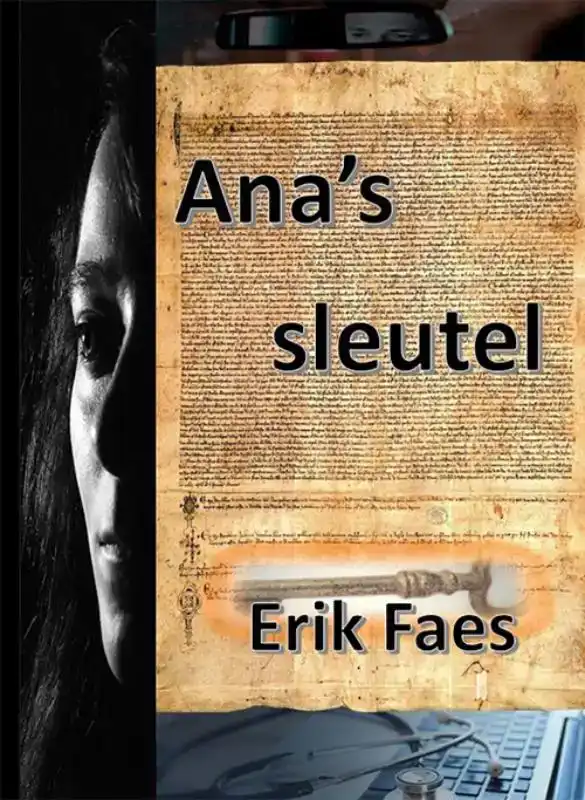ANA'S SLEUTEL