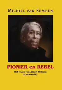 PIONIER EN REBEL