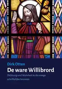 DE WARE WILLIBRORD