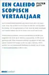 EEN CALEIDOSCOPISCH VERTAALJAAR