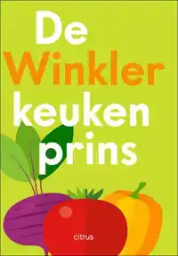 DE WINKLER KEUKENPRINS