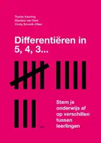 DIFFERENTIEREN IN 5, 4, 3 ...