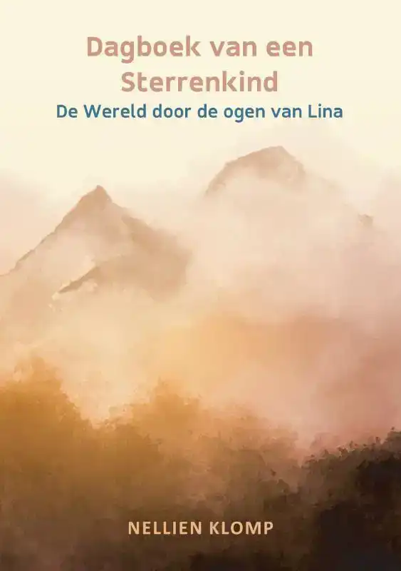 DAGBOEK VAN EEN STERRENKIND