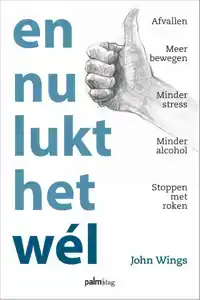 EN NU LUKT HET WEL